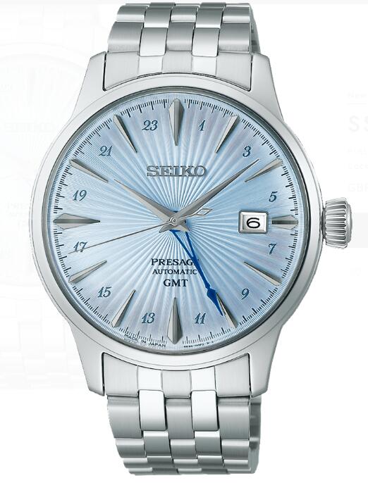 Seiko Presage Cocktail Time SSK037 Replica Watch